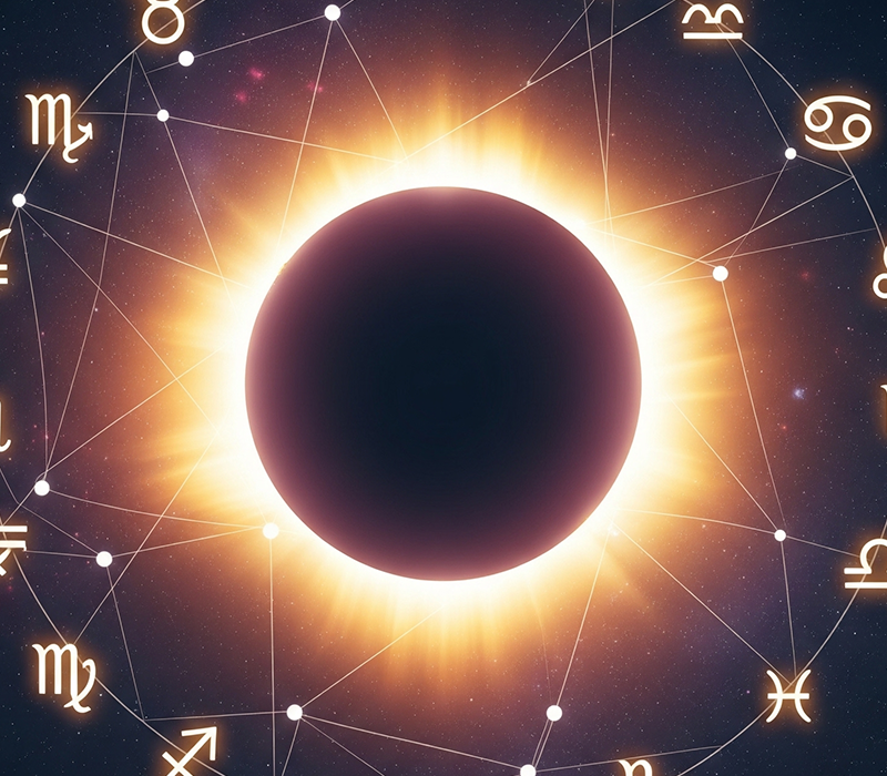 Astrological Guide September 2025