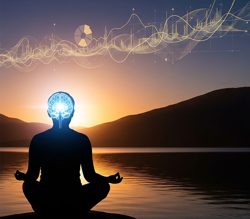 Meditation for High Performance