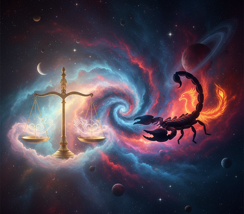 Astrological Guide for October 2025