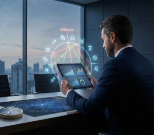 Align your business with your birth chart