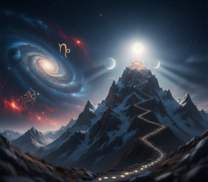 Astrological transits December 2025