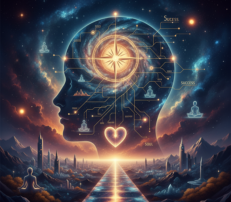 Strategic Prediction of the Soul