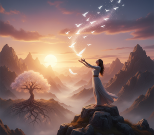 The Law of Detachment