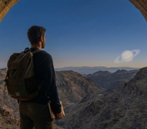 What is the Saturn Return