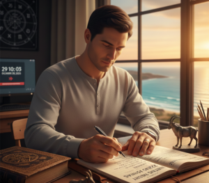 Closing Cycles - The Spiritual Inventory