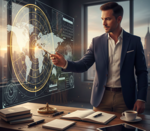 Plan an Intentional Year with Strategic Astrology